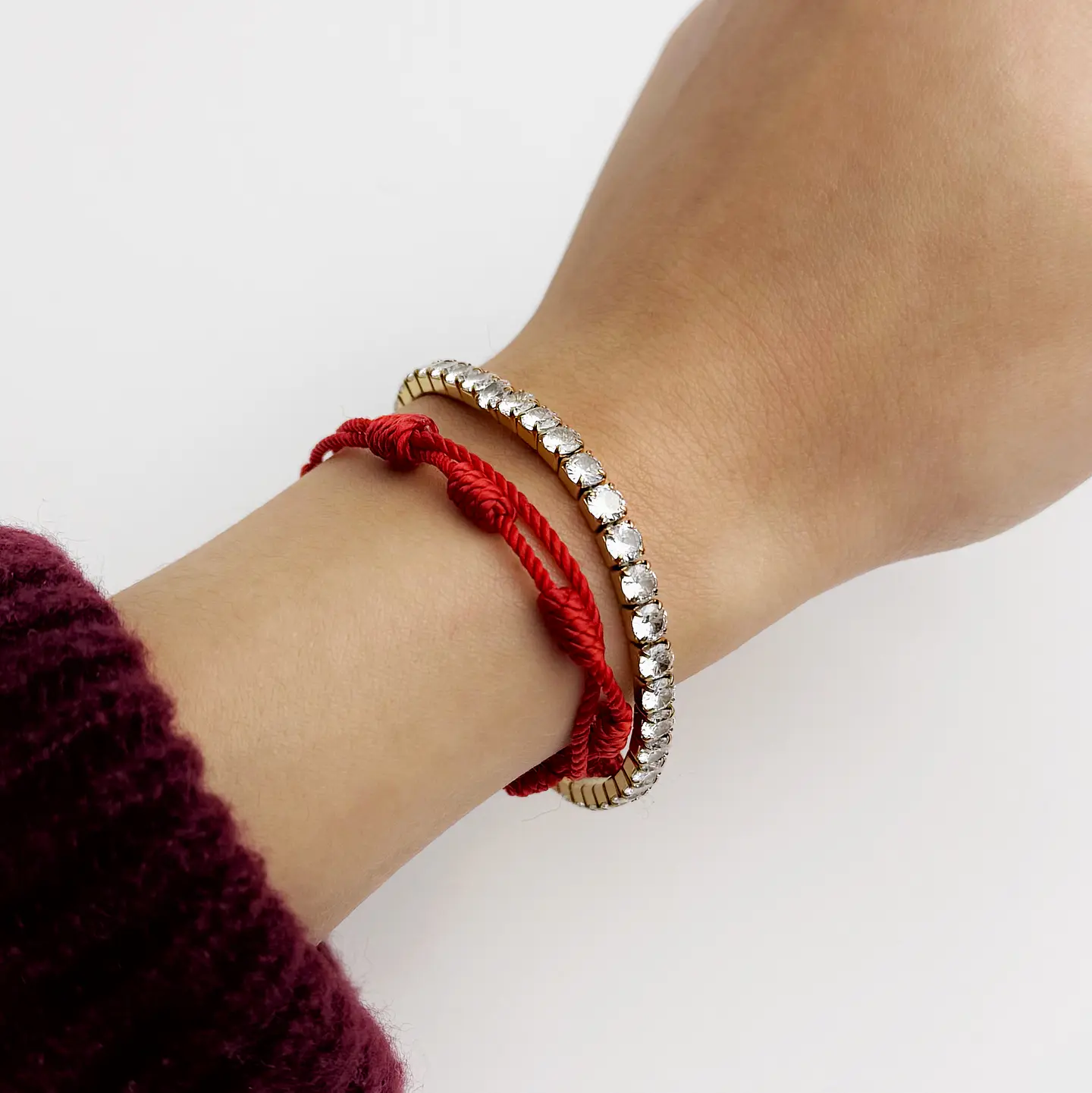Pulseira Reviera 3