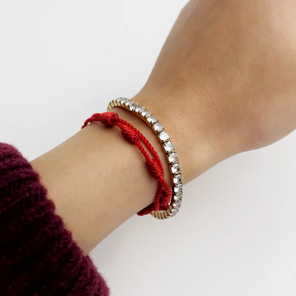 Pulseira Reviera 3
