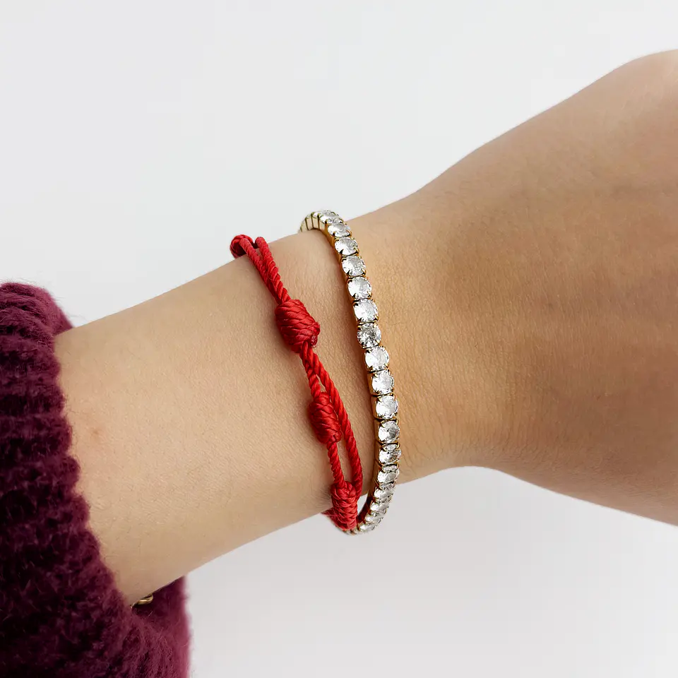 Pulseira Reviera 4