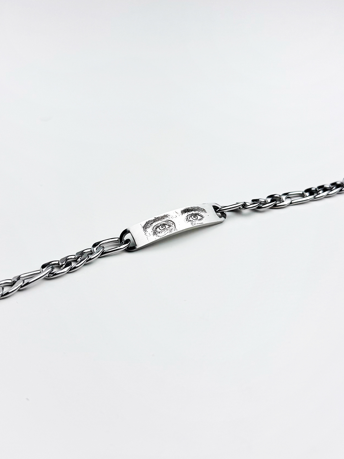 Pulseira Olhar Personalizada 4