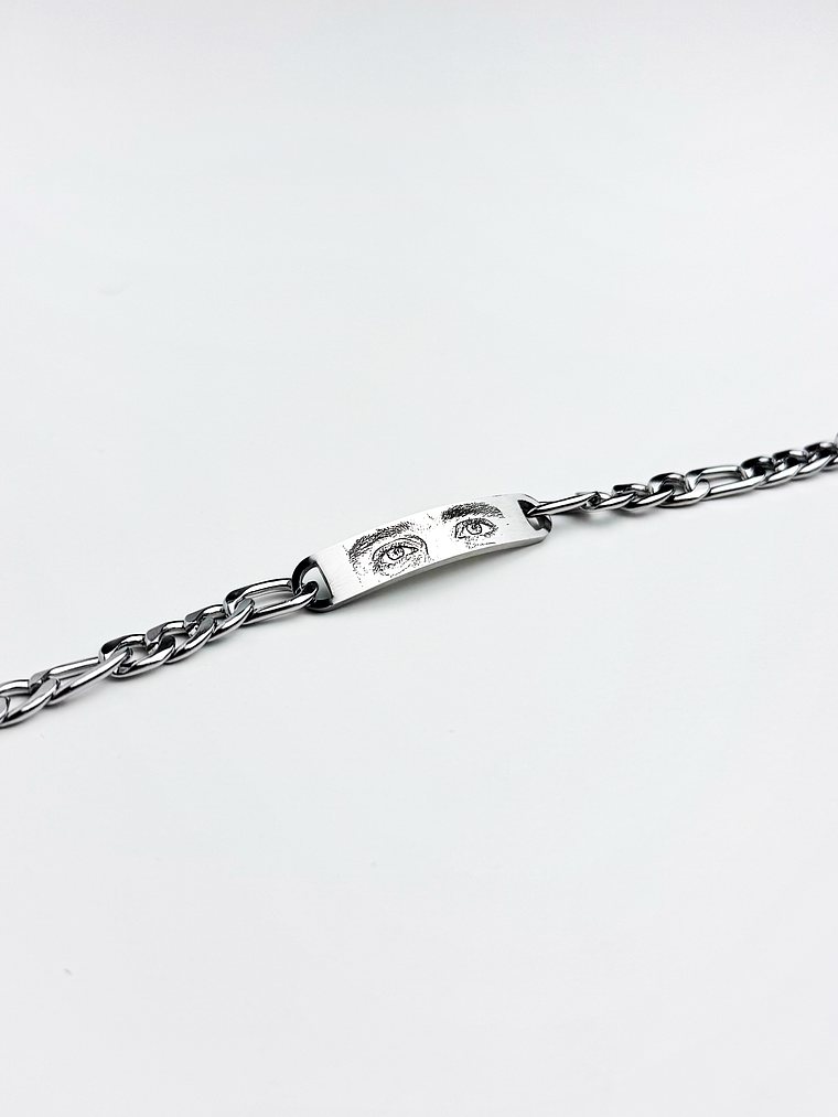 Pulseira Olhar Personalizada 4