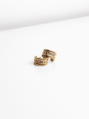 Argolas Triplas Aurora