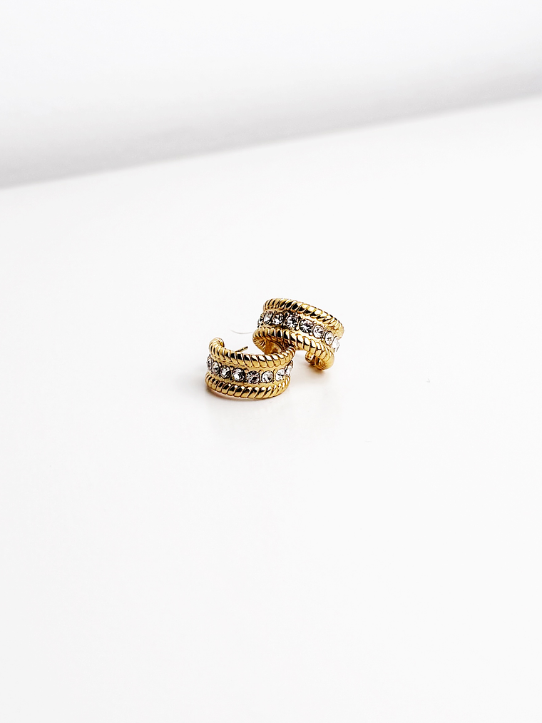 Argolas Triplas Aurora 1