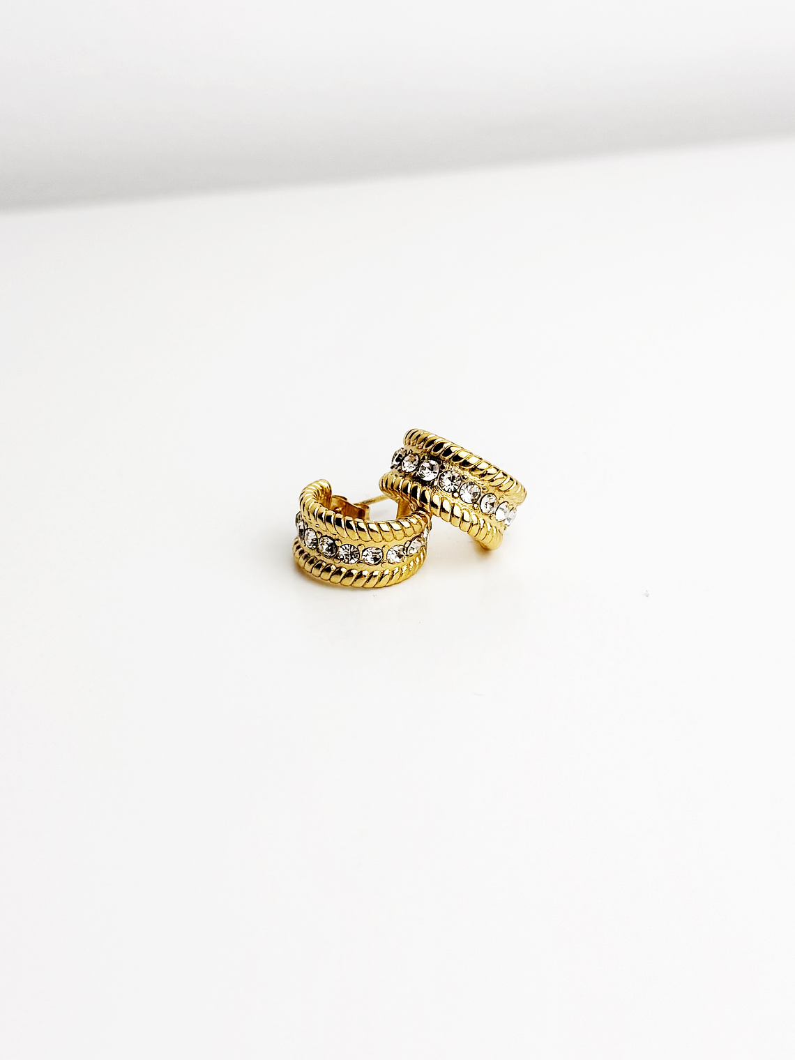 Argolas Triplas Aurora 2