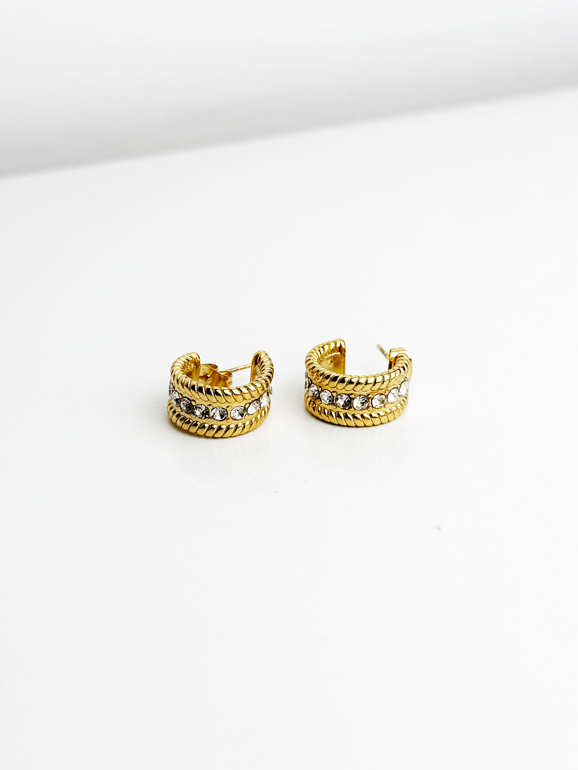 Argolas Triplas Aurora 4