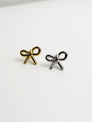 Brincos Nó de Laço