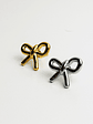 Brincos Nó de Laço - Thumbnail 2