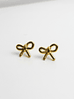 Brincos Nó de Laço - Thumbnail 4