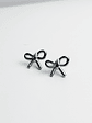 Brincos Nó de Laço - Thumbnail 5