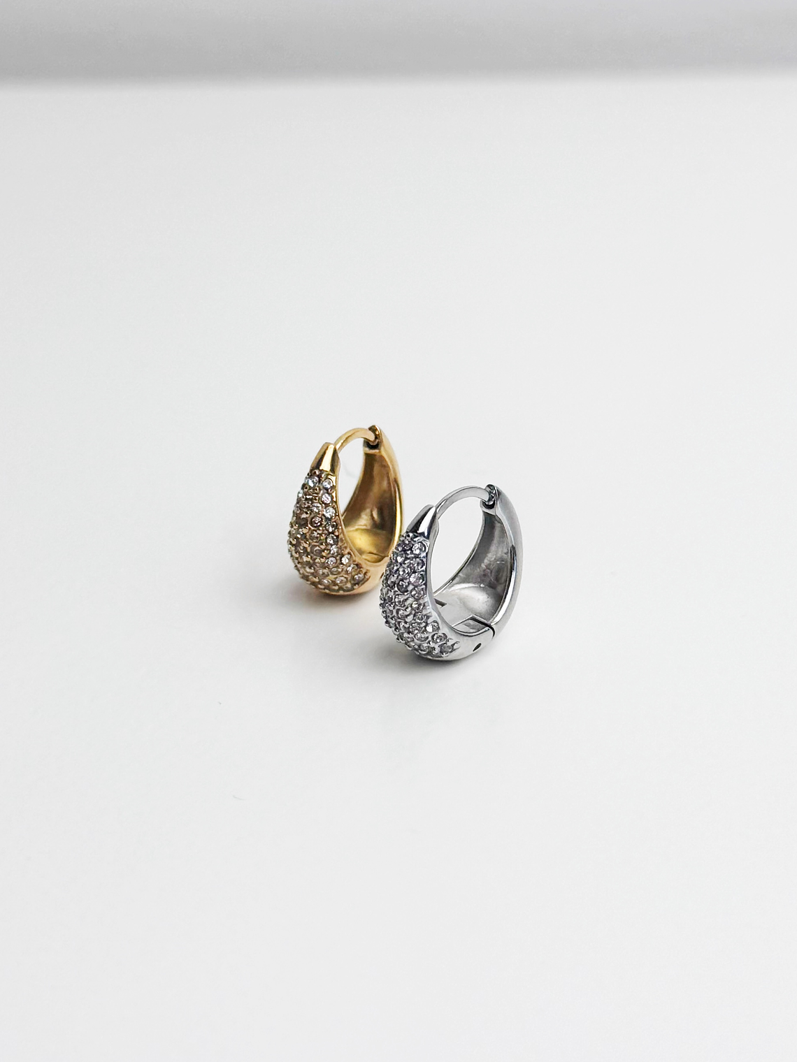 Argolas Maré de Luz 2