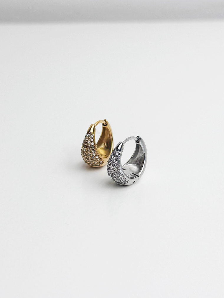 Argolas Maré de Luz 2