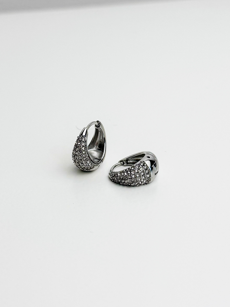 Argolas Maré de Luz 5