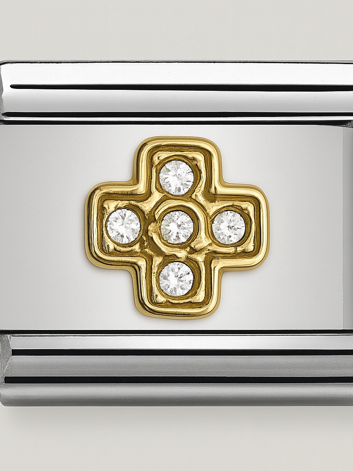 Inspiração Italian Charms - Nomination 2