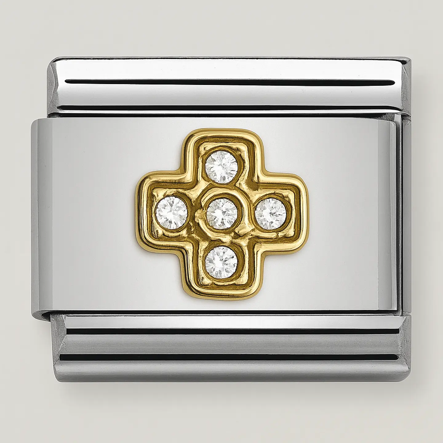 Inspiração Italian Charms - Nomination 2