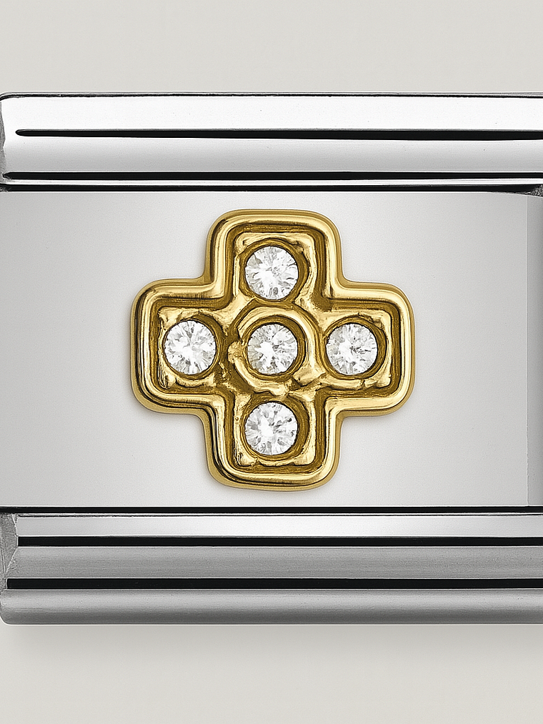 Inspiração Italian Charms - Nomination 2