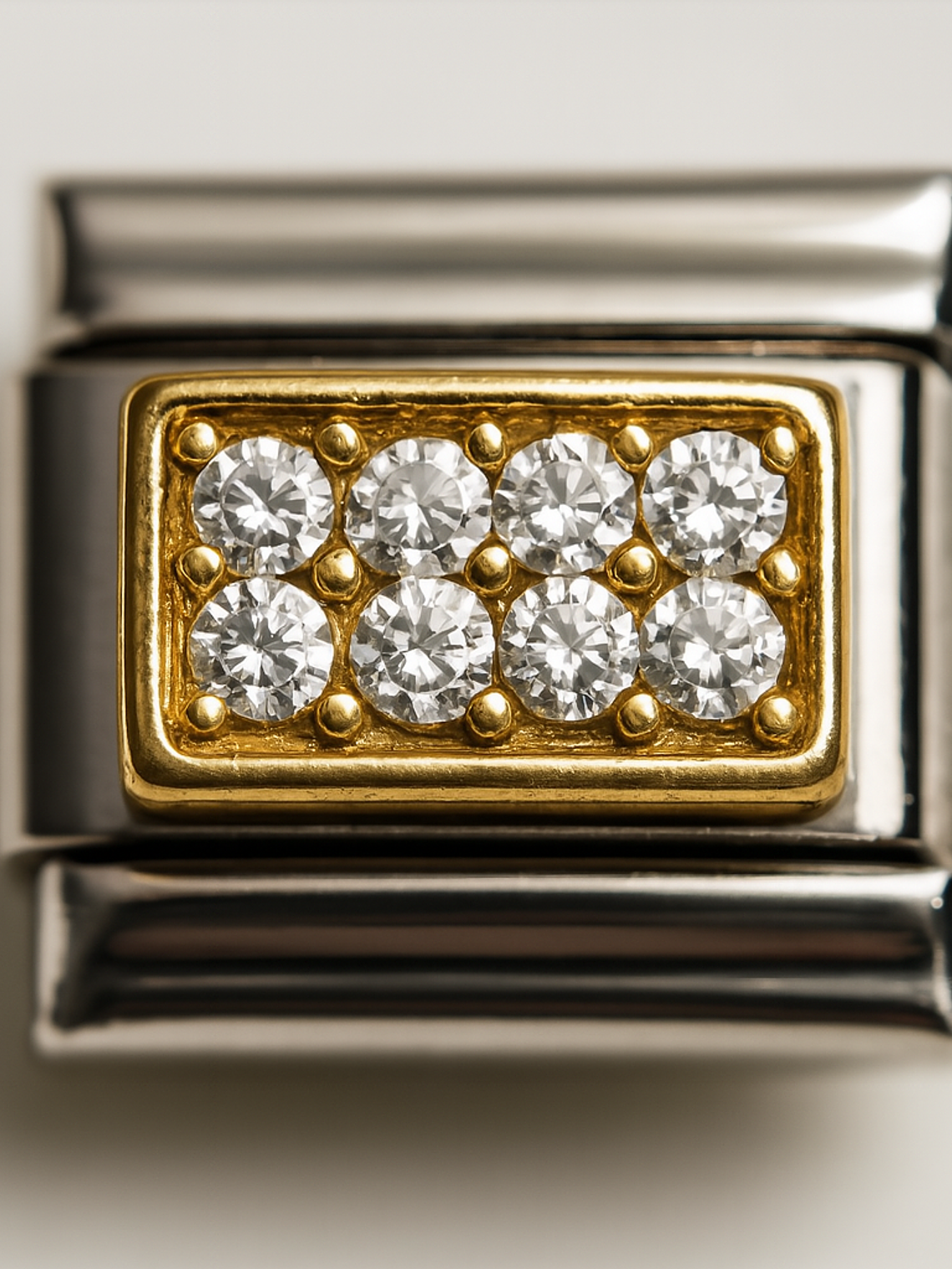 Inspiração Italian Charms - Nomination 3