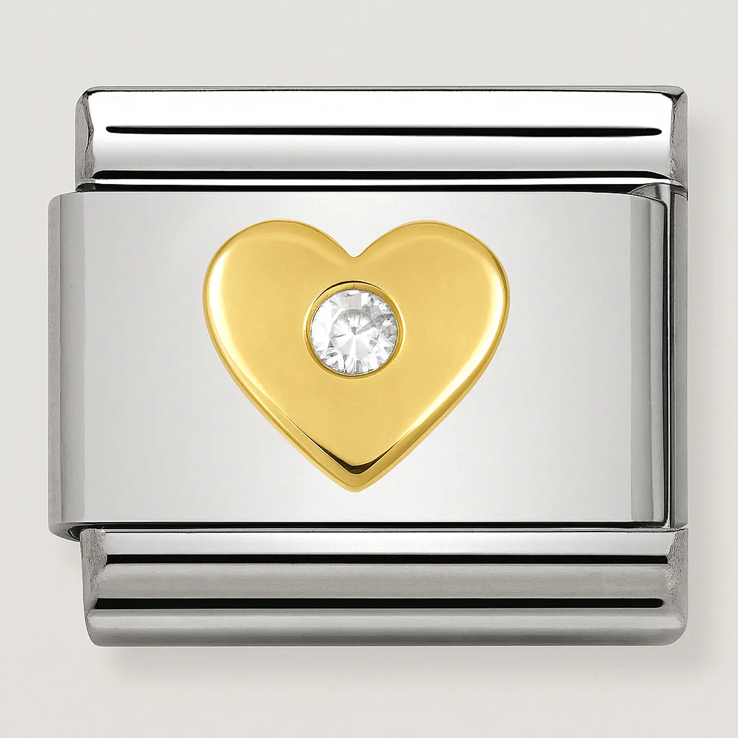 Inspiração Italian Charms - Nomination 4