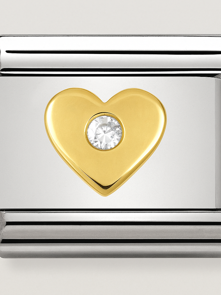 Inspiração Italian Charms - Nomination 4