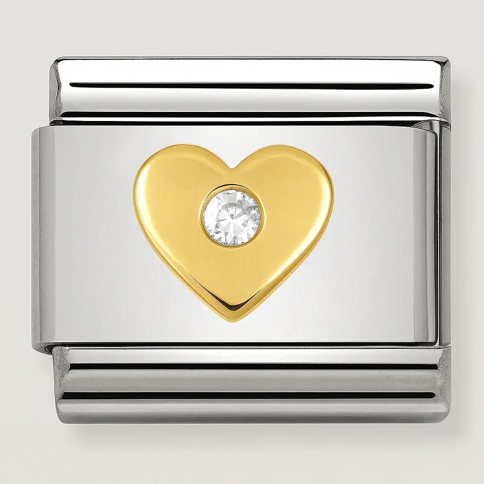 Inspiração Italian Charms - Nomination 4