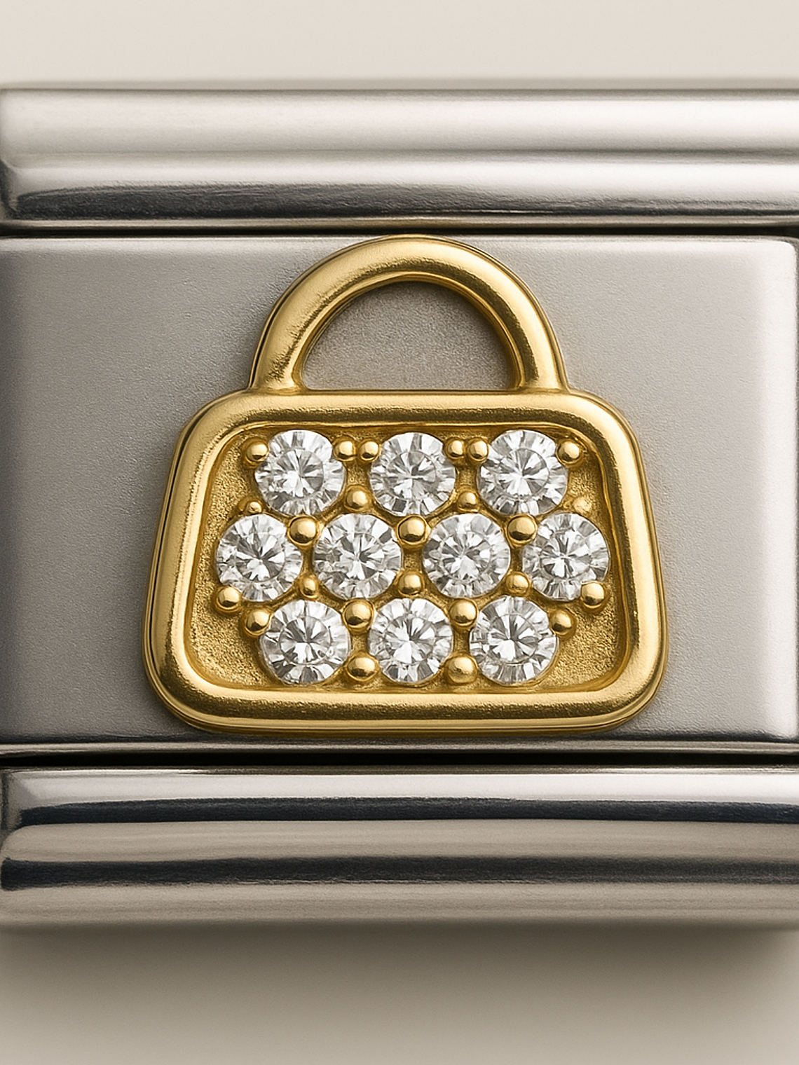 Inspiração Italian Charms - Nomination 5