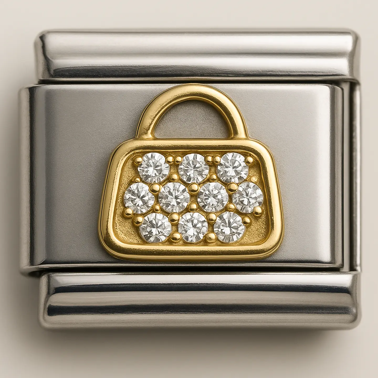 Inspiração Italian Charms - Nomination 5