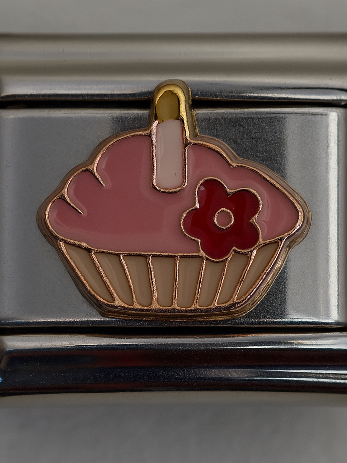 Inspiração Italian Charms - Nomination 6