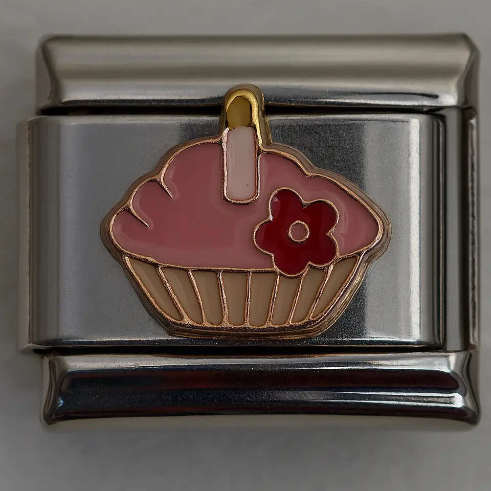 Inspiração Italian Charms - Nomination 6