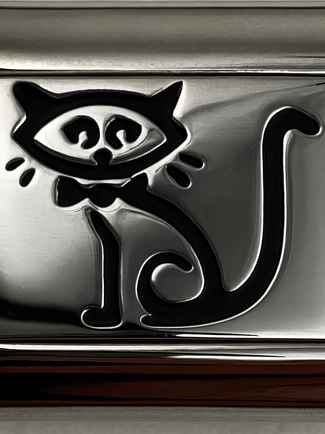 Inspiração Italian Charms - Nomination 7