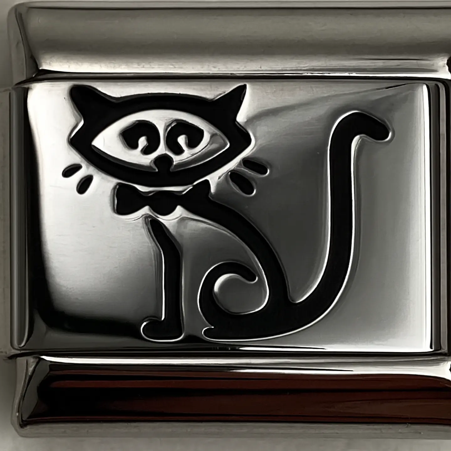 Inspiração Italian Charms - Nomination 7