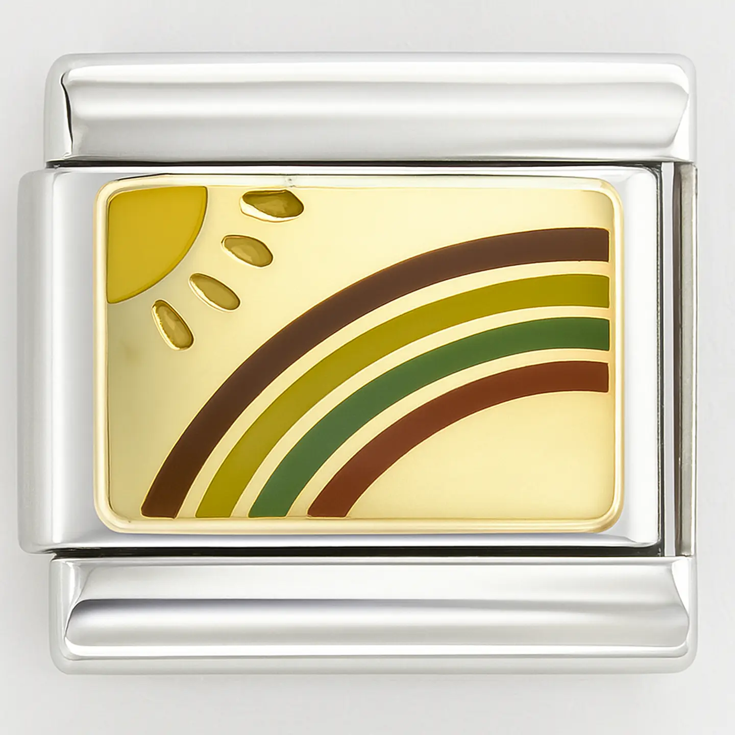 Inspiração Italian Charms - Nomination 8