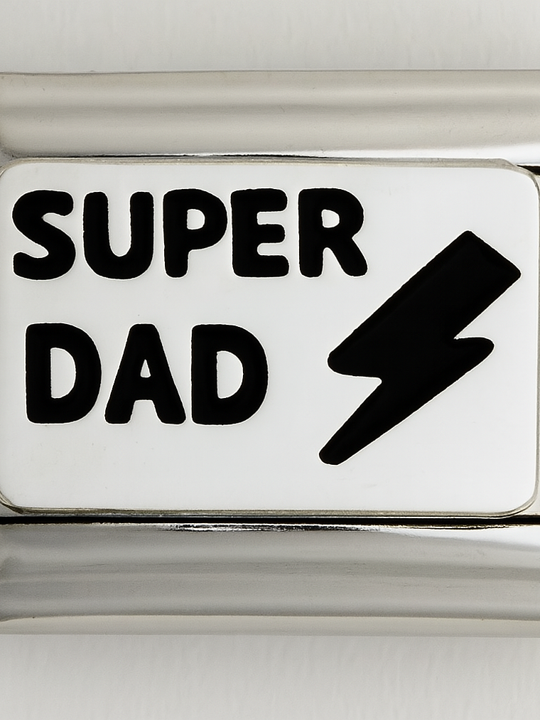 Inspiração Italian Charms - Nomination 10