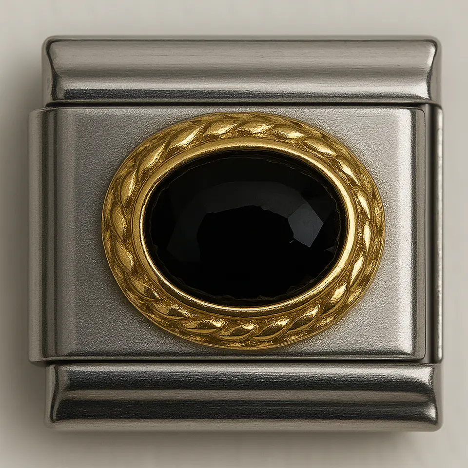 Inspiração Italian Charms - Nomination 11