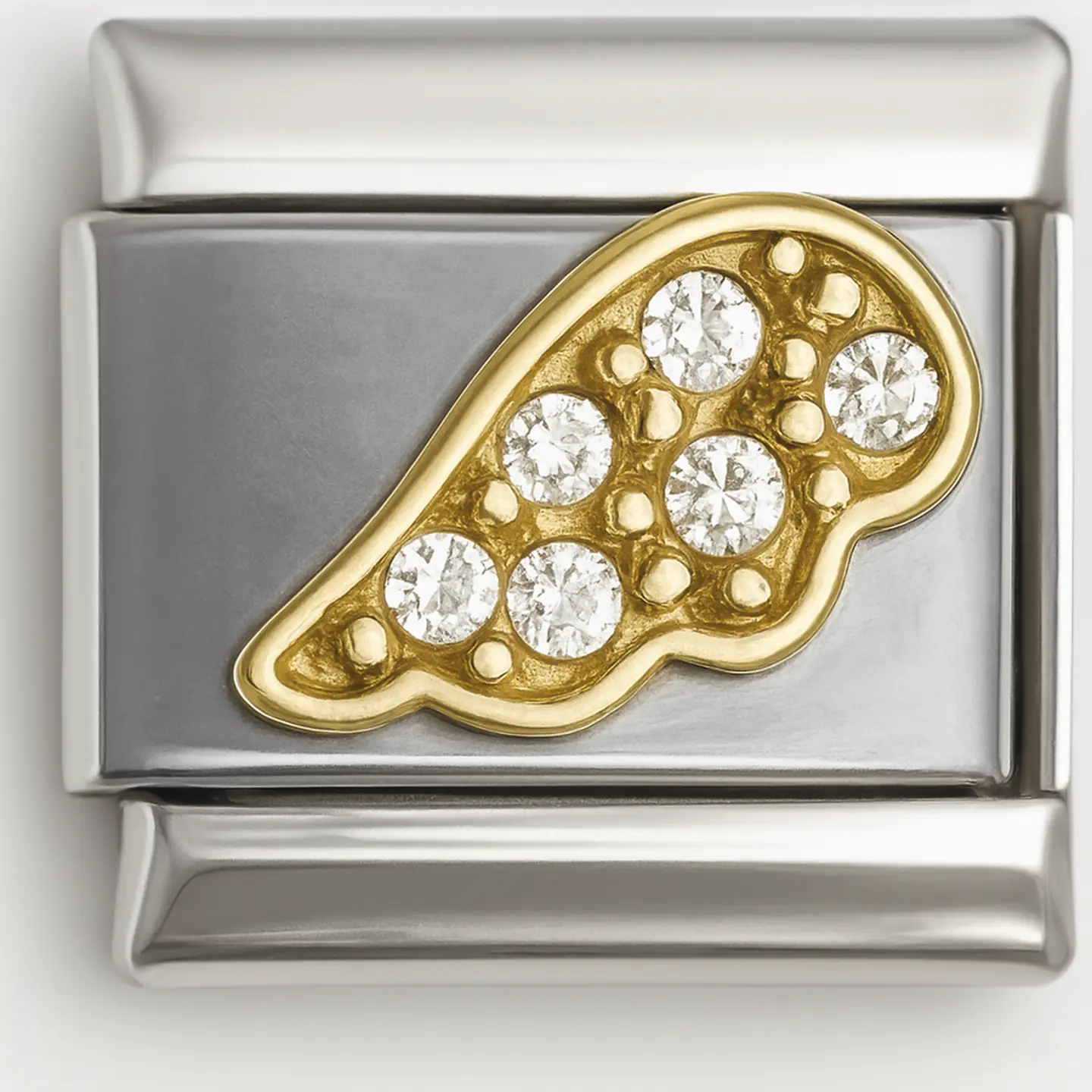 Inspiração Italian Charms - Nomination 12