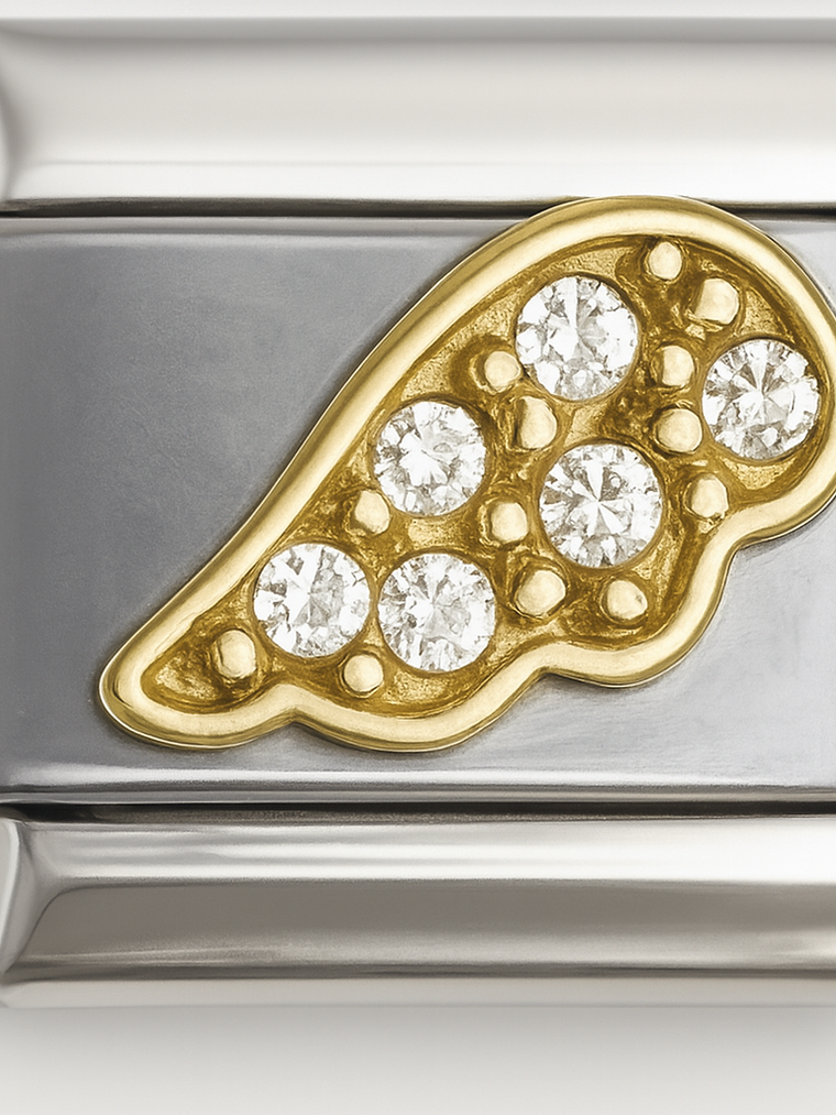 Inspiração Italian Charms - Nomination 12