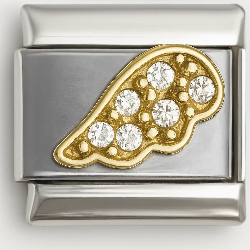 Inspiração Italian Charms - Nomination 12
