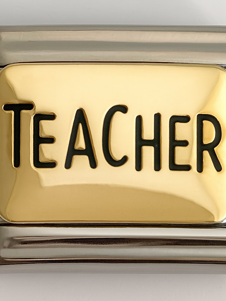 Inspiração Italian Charms - Nomination 14