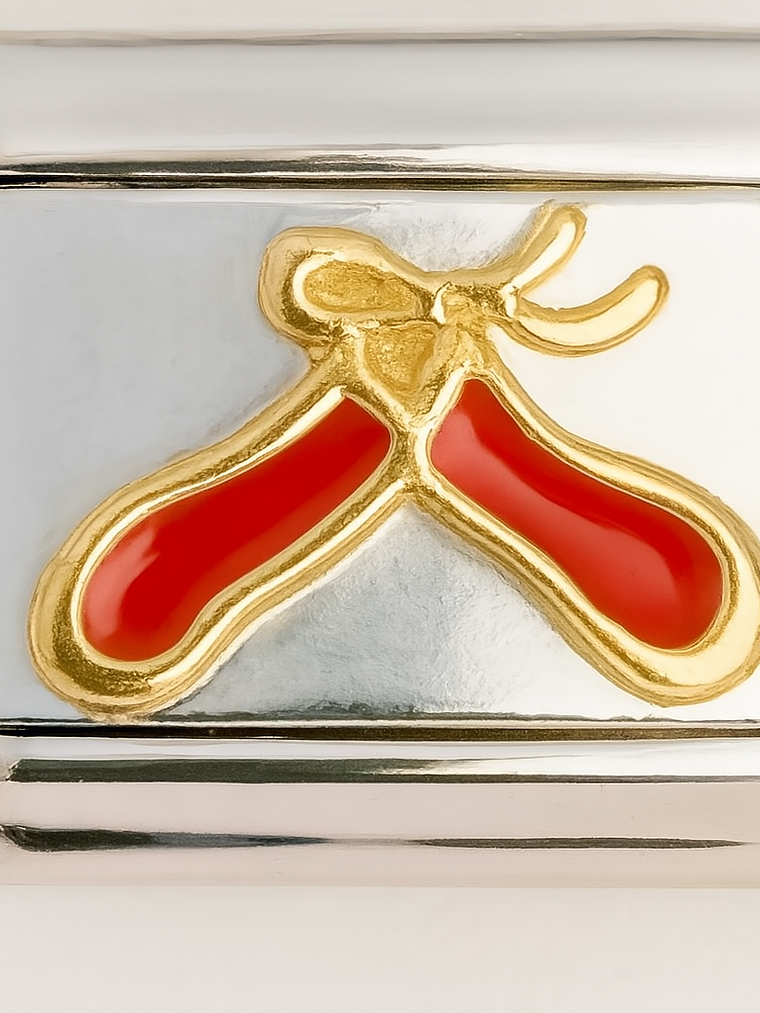 Inspiração Italian Charms - Nomination 15