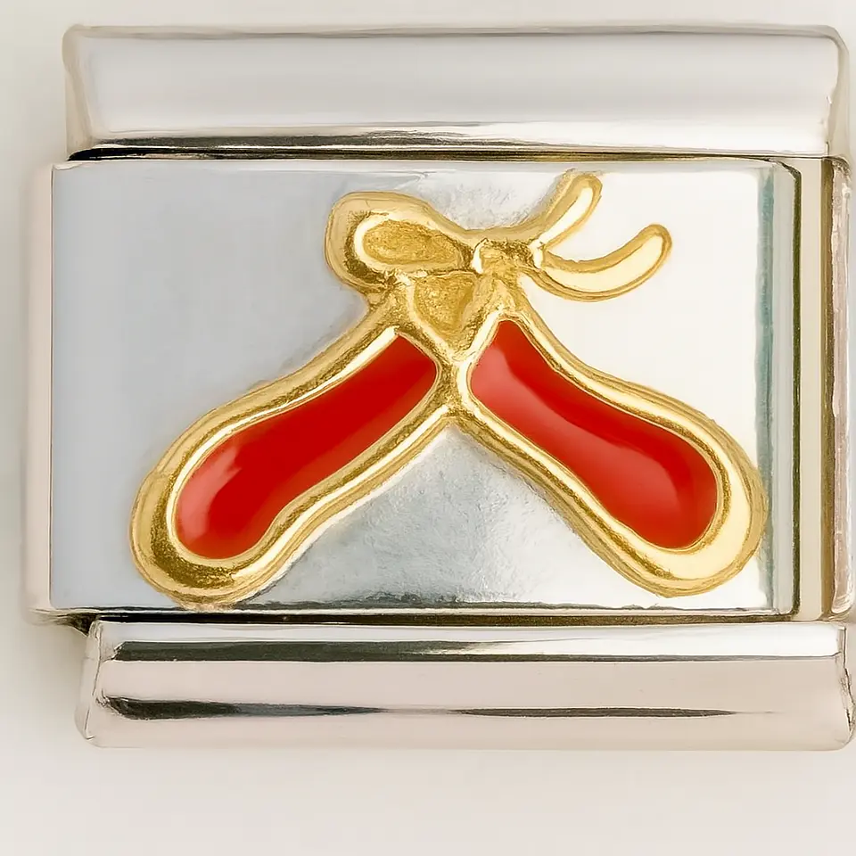 Inspiração Italian Charms - Nomination 15
