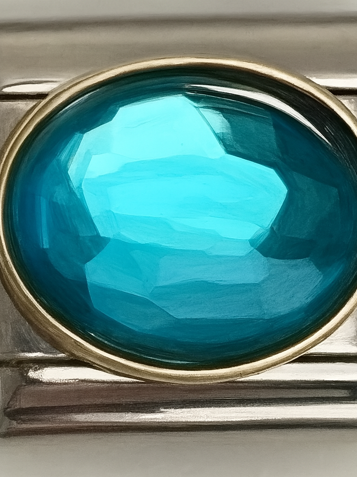 Inspiração Italian Charms - Nomination 17