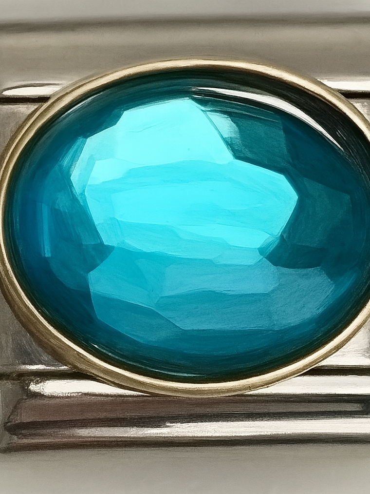 Inspiração Italian Charms - Nomination 17