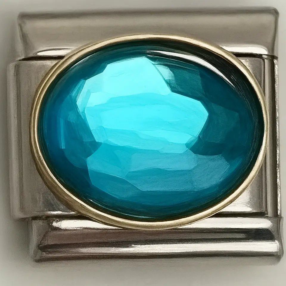 Inspiração Italian Charms - Nomination 17