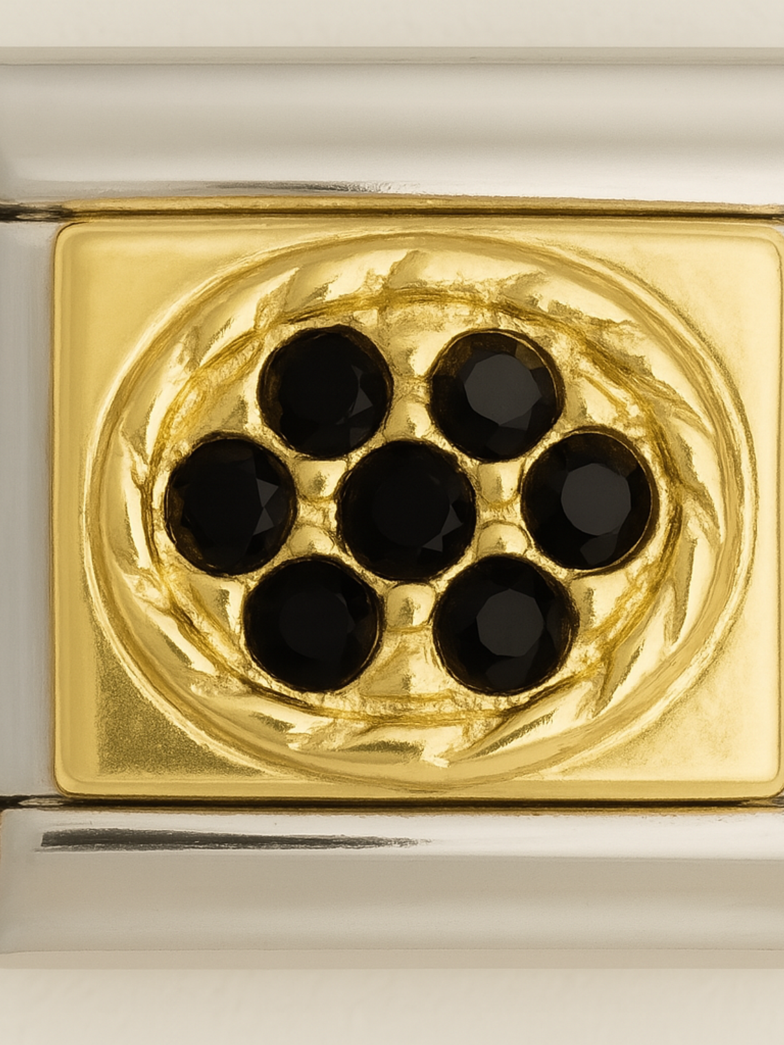 Inspiração Italian Charms - Nomination 18