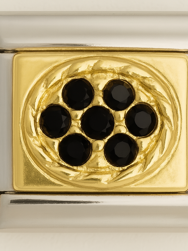 Inspiração Italian Charms - Nomination 18