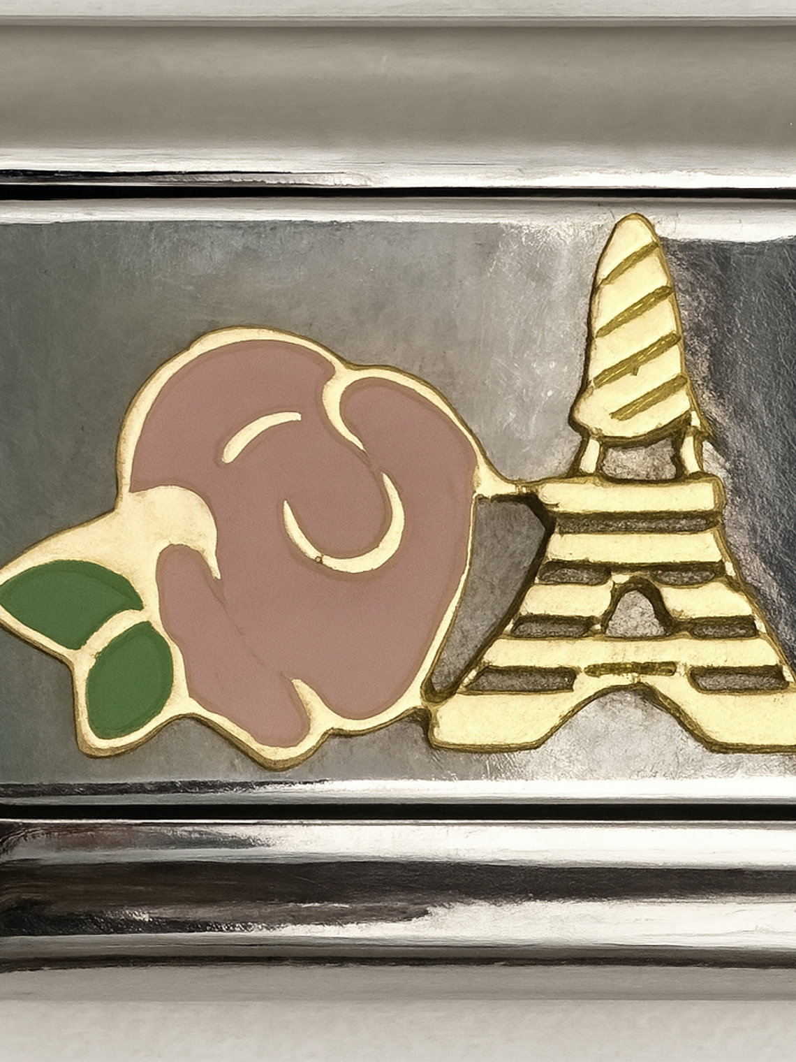 Inspiração Italian Charms - Nomination 19