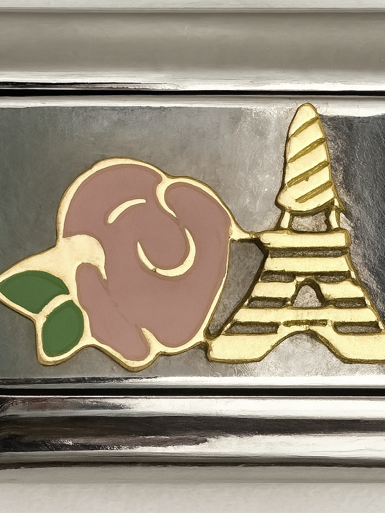 Inspiração Italian Charms - Nomination 19