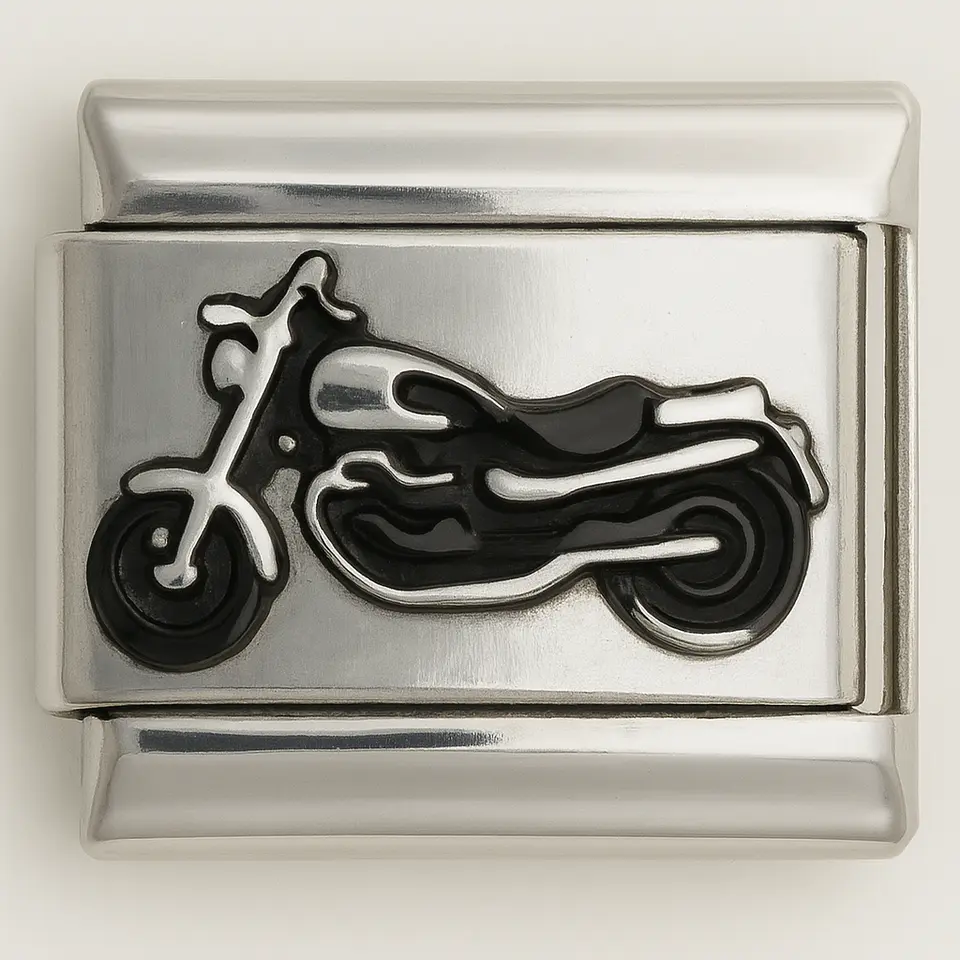 Inspiração Italian Charms - Nomination 20