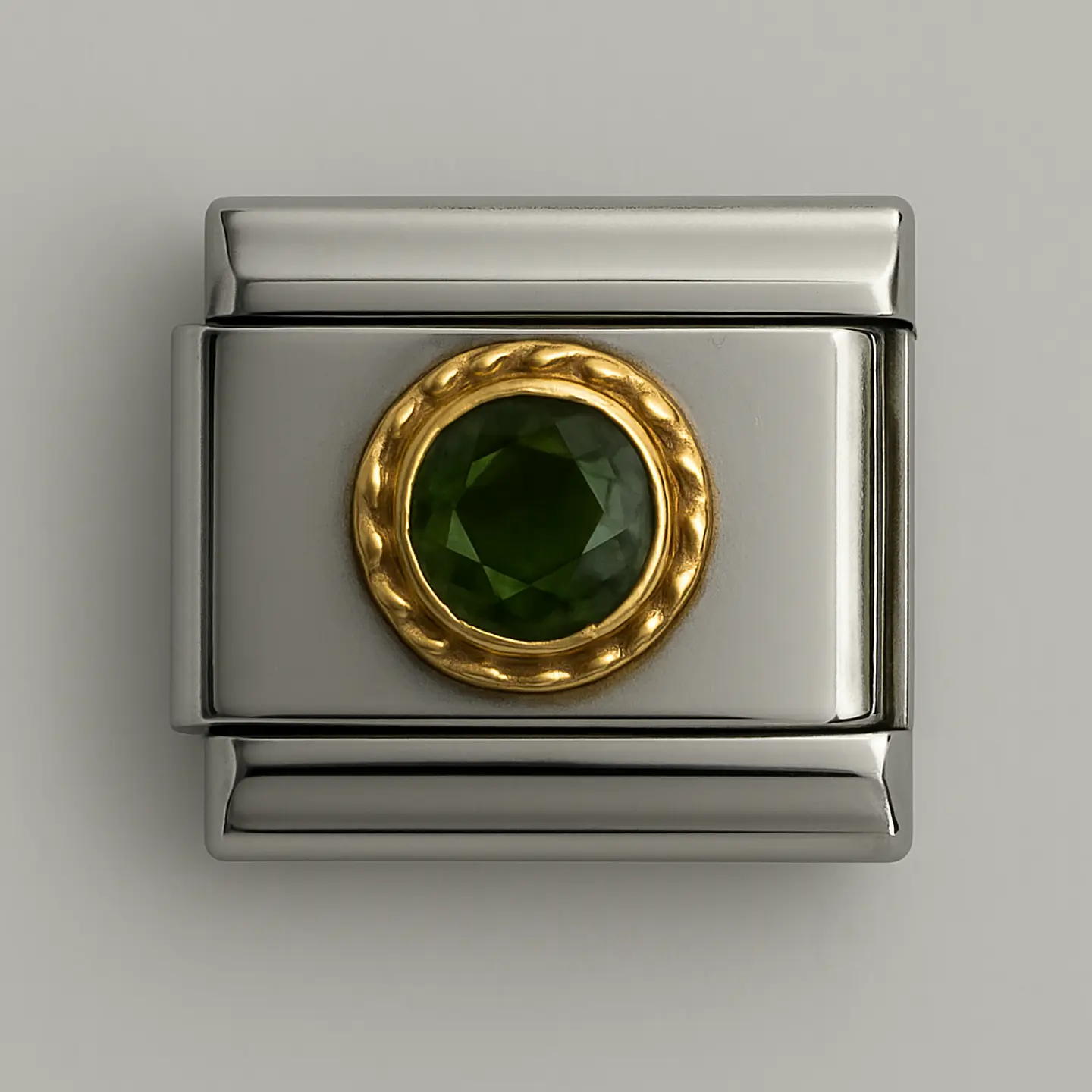 Inspiração Italian Charms - Nomination 21