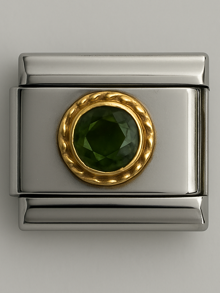 Inspiração Italian Charms - Nomination 21