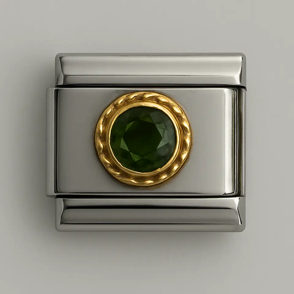 Inspiração Italian Charms - Nomination 21