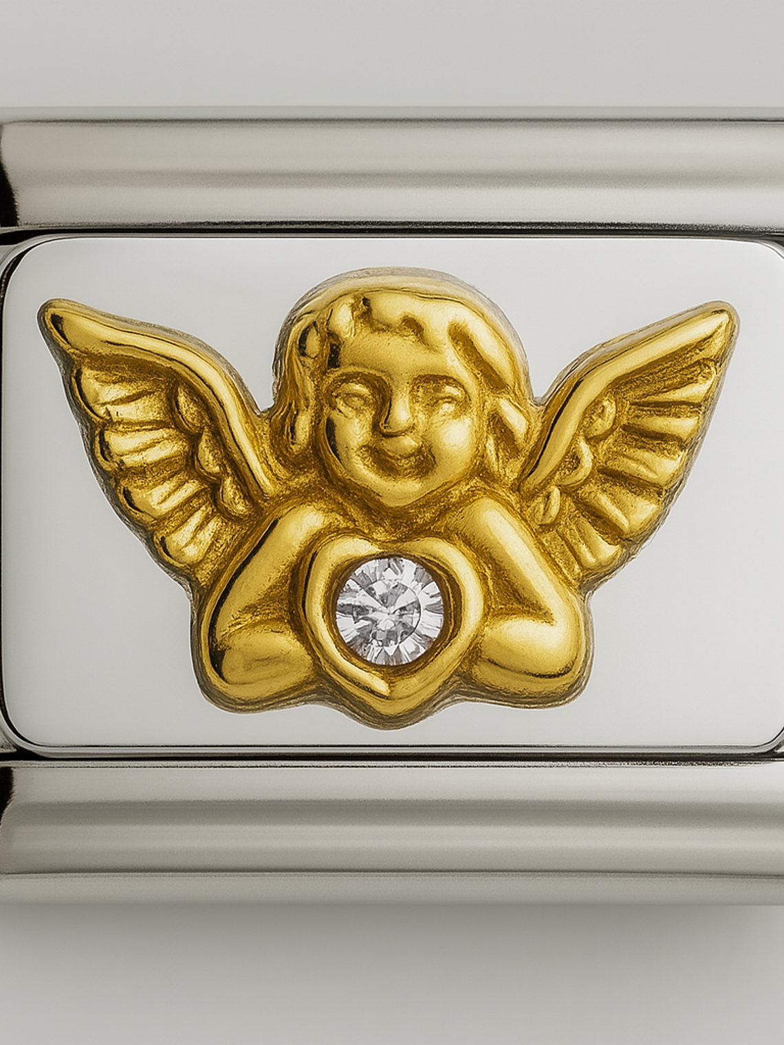 Inspiração Italian Charms - Nomination 22